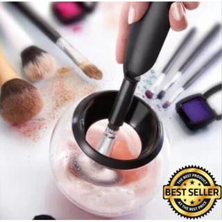 Brushly Pro Cosmetic Brush Cleaner Electric Makeup Make Up