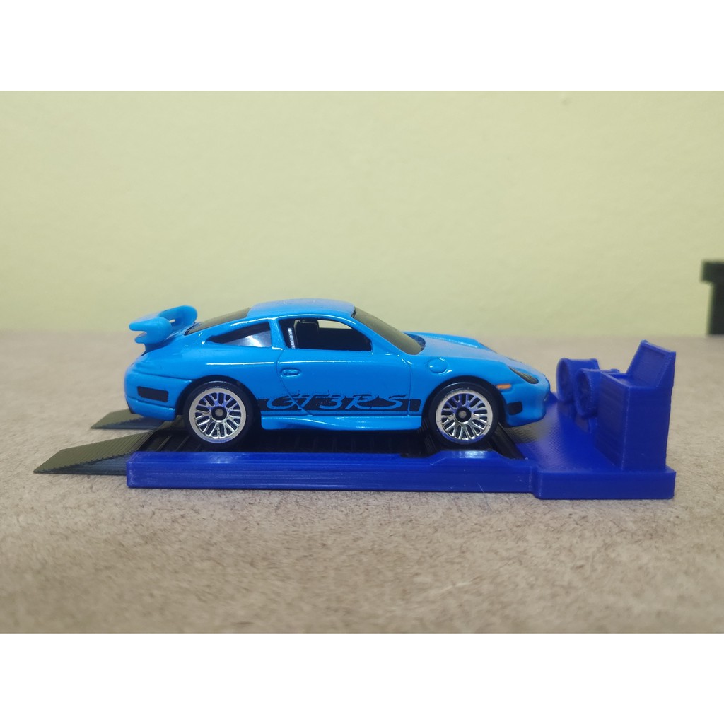 Chassis Dyno 164 Diorama Shopee Malaysia