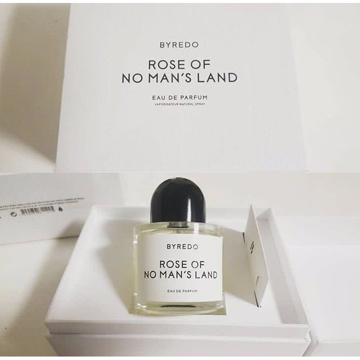 BYREDO ROSE OF NO MAN'S LAND EDP FOR UNISEX 100 ML ORI | Shopee