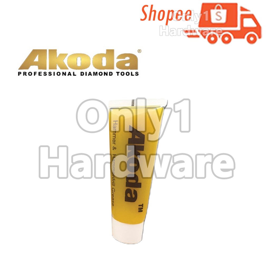 HAMMER DRILL GREASE HAMMER GRILL GREASE LUBRICATION 40ML Shopee Malaysia