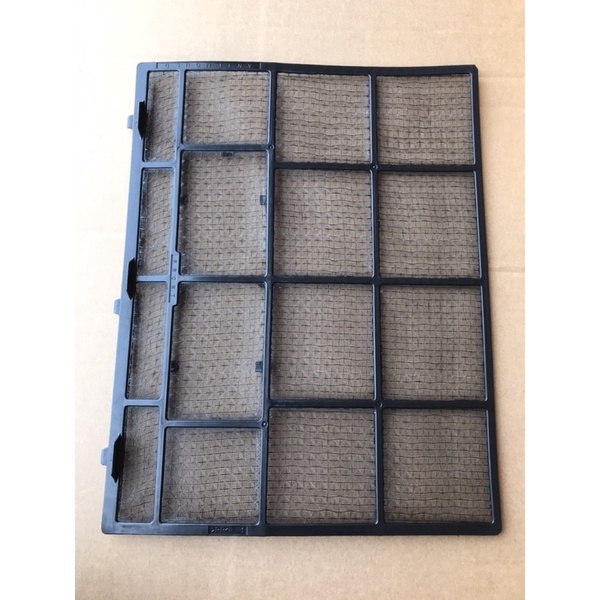 Sharp air conditioner filter sales