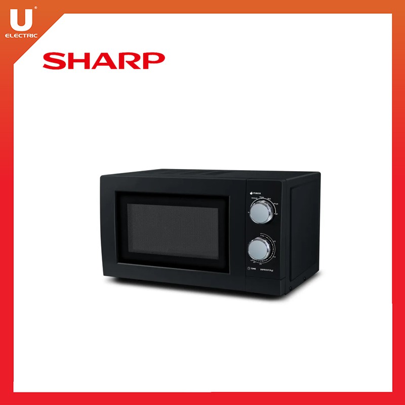 microwave sharp r219