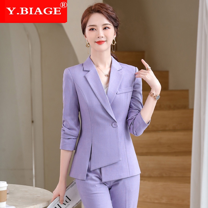 Ladies hot sale work clothes