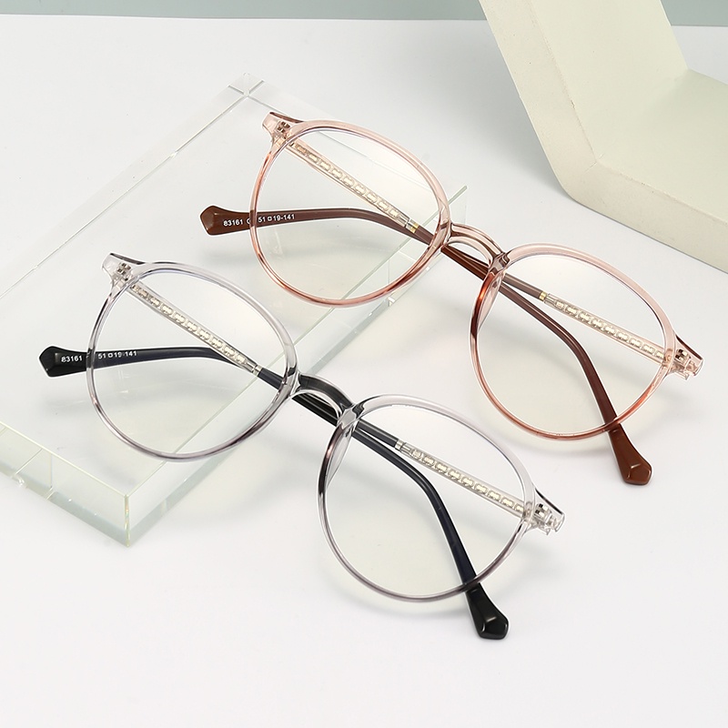 Highgrade optical glasses, which can be matched with myopia glasses