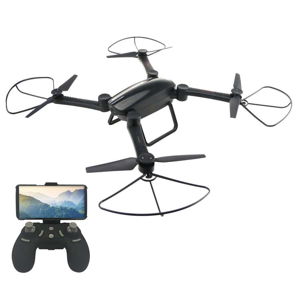 Jie deals star drone