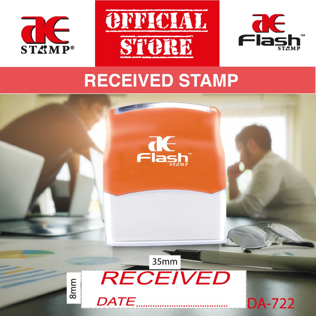 Cop Received Date | Cop Stok | Cop AE Flash | Cop Pra-dakwat | Shopee ...