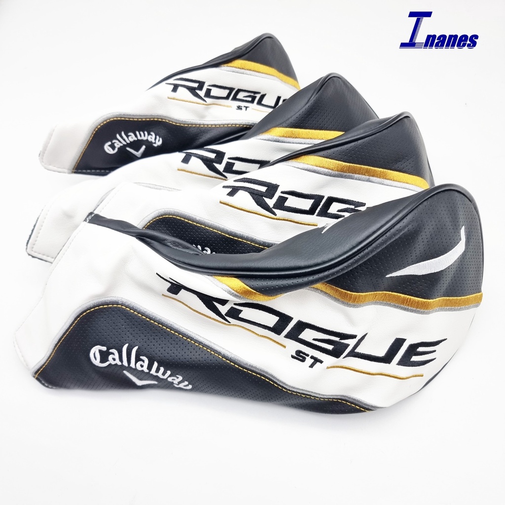 Golf Cover Callaway Rogue ST Driver Wood Hybrid Cover | Shopee Malaysia