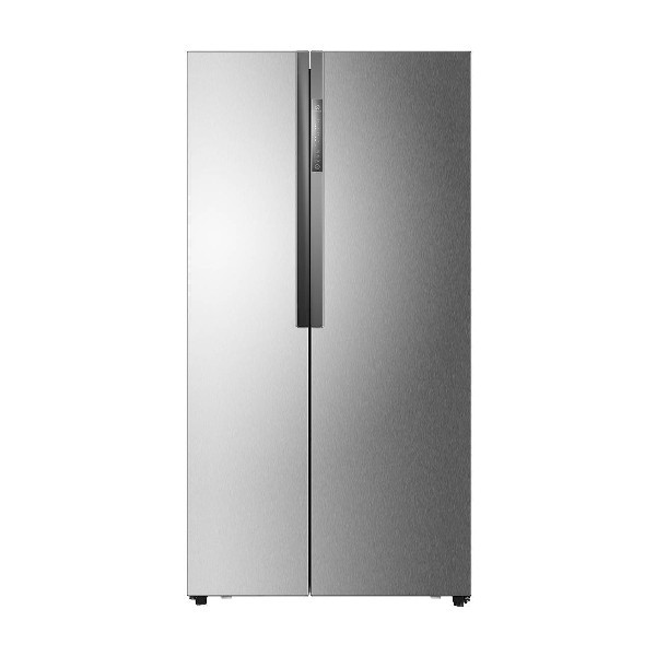 HAIER SIDE BY SIDE SERIES INVERTER REFRIGERATOR (HRF521DM6) Shopee