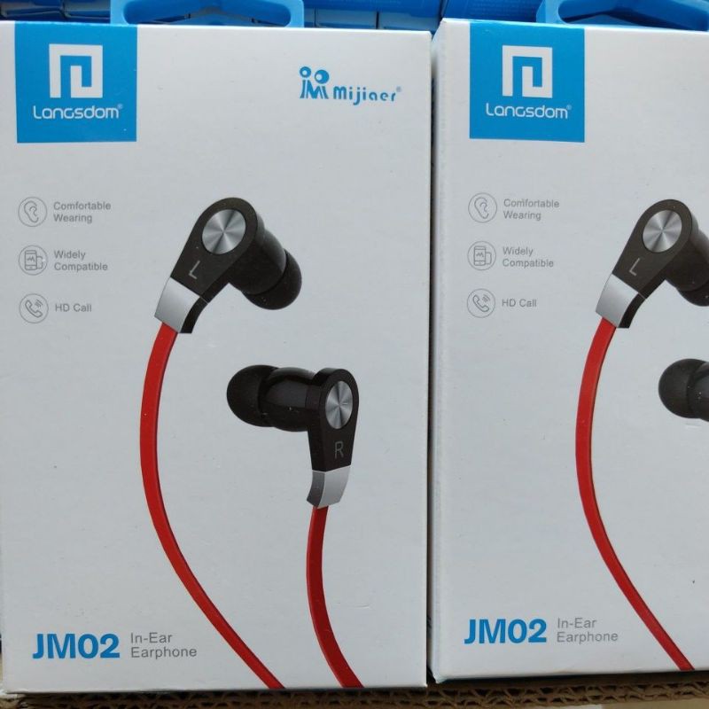 Mijiaer earphones best sale