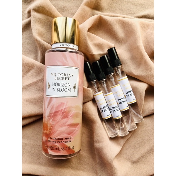 HORIZON IN BLOOM VICTORIA S SECRET ORIGINAL REPACK FAST SHIPPING