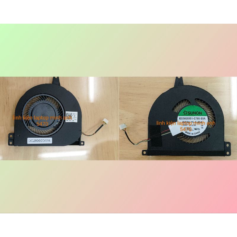 Dissipatore Di Raffreddamento Dell OEM Per Precision 5470 (M5470) &ndash; CPU/GPU AMA01 X8W2M