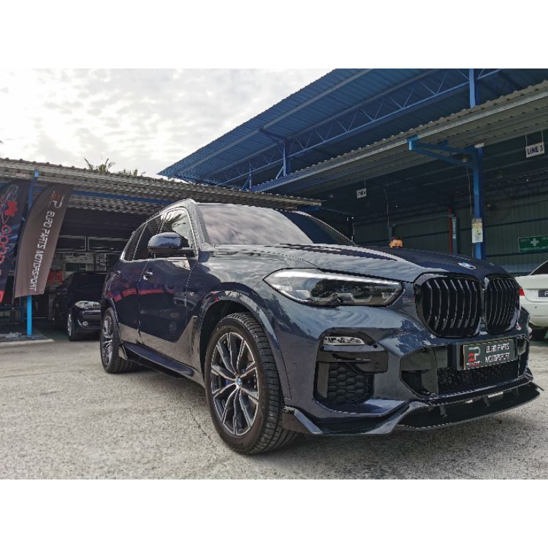 Bmw x5 g05 m deals performance kit