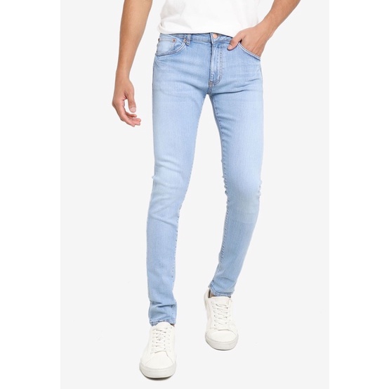 Koala Sydney Premium Stretch Skinny Jeans for Men