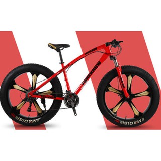 Fat store bike murah