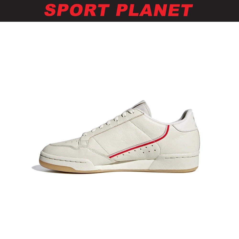 Planet sports adidas hotsell continental 80