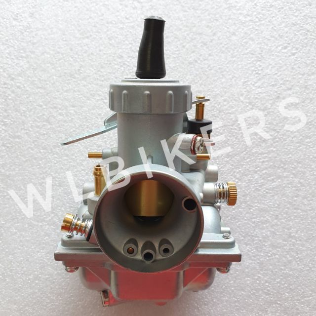 SUZUKI TS125 CARBURETOR MIKUNI HOT ITEM Shopee Malaysia