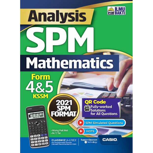 [SBS] SPM 2021 : ANALYSIS SPM / ANALISIS SPM - MATHEMATICS / MATEMATIK ...