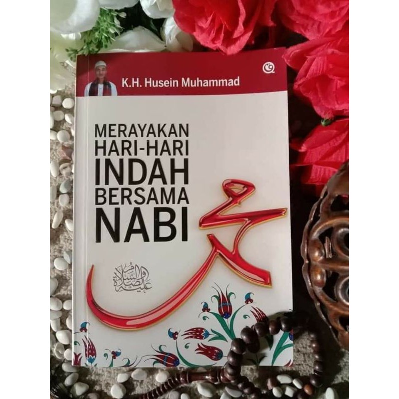 NABI Celebrating Beautiful Days With The Prophet Muhammad Saw | Shopee ...