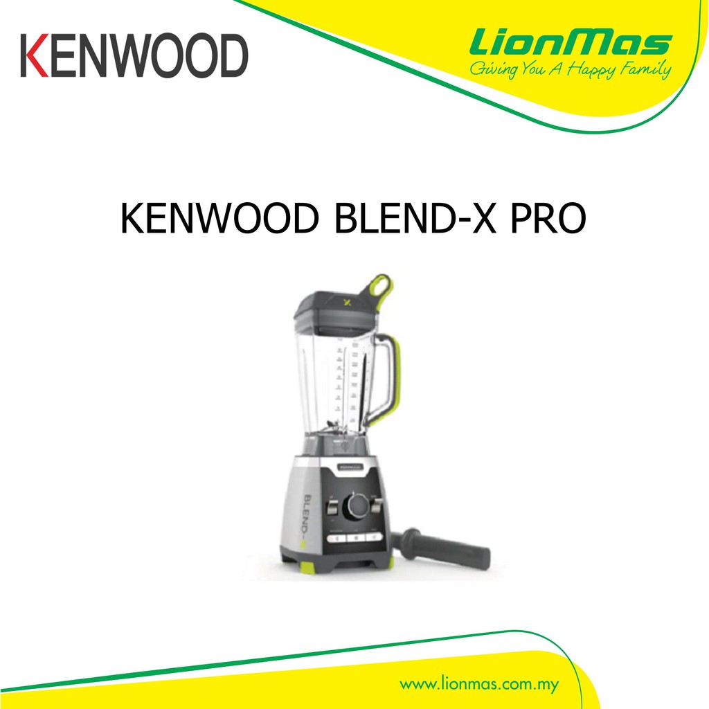 Kenwood blp900bk outlet