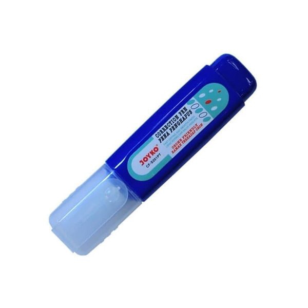Typex correction pen Buttonscarves | Shopee Malaysia