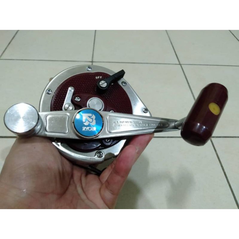 Motocoasă 36V MAX POWER, mâner tip ghidon | Ryobi