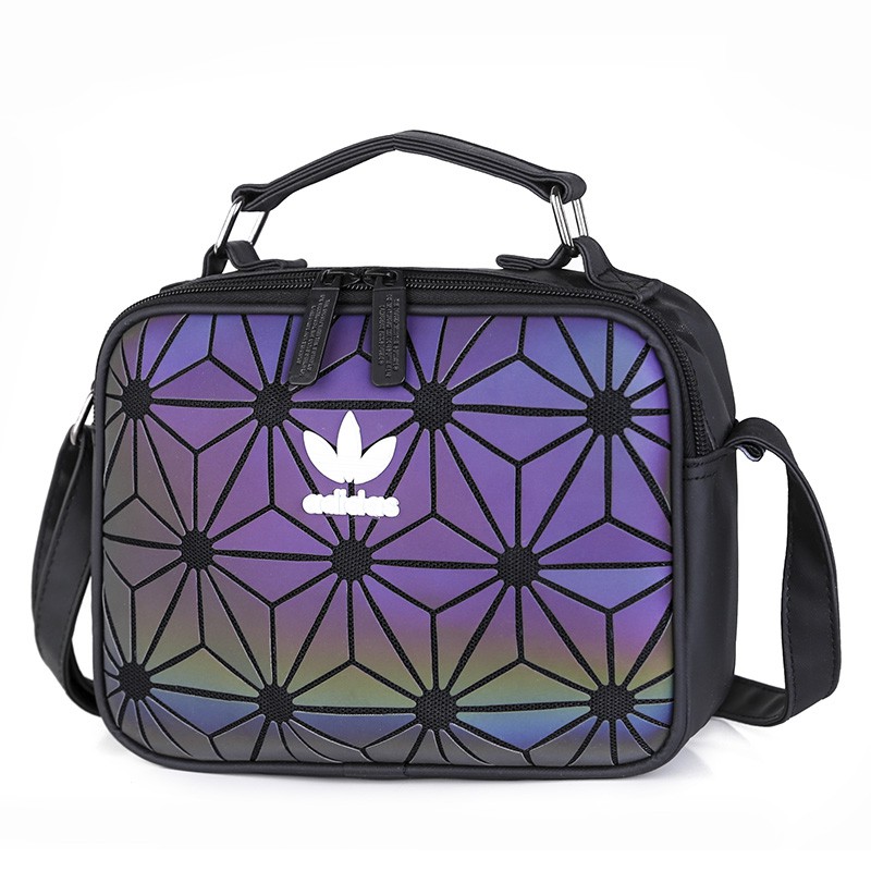 Adidas fashion 3d issey miyake sling bag