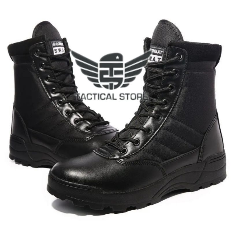Kasut tactical store