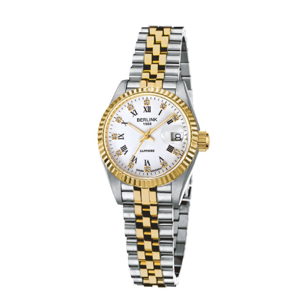 Berlink swiss price sale
