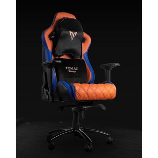 [READY STOCK] Tomaz Syrix II / Troy / Buster II Gaming Chair