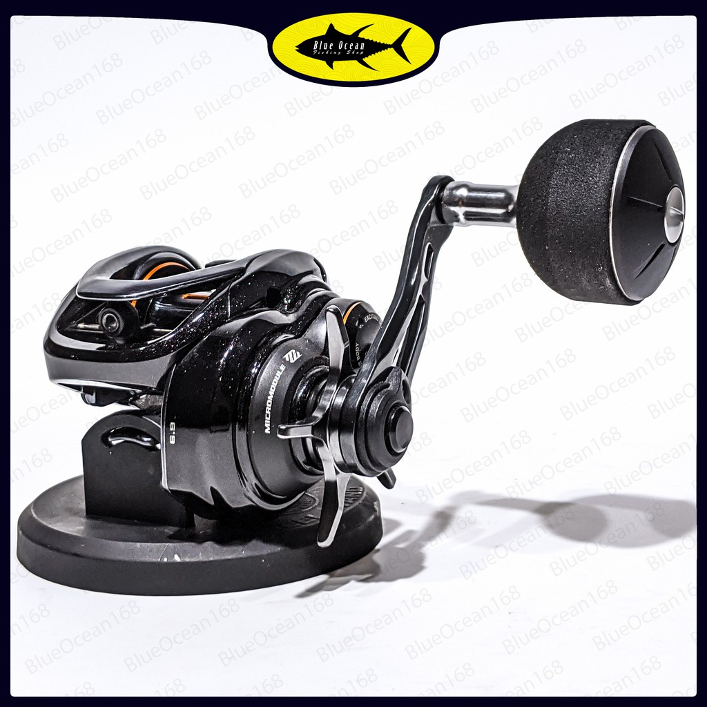 Original SHIMANO 18' Bay Game 150/151 1H/DH Fishing Reel