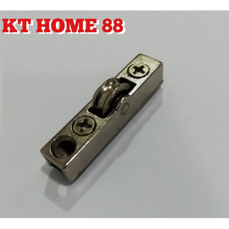 Showcase Roller Aluminium Door Sliding Roller Glass Door Roller Door Roller Roda Perabot