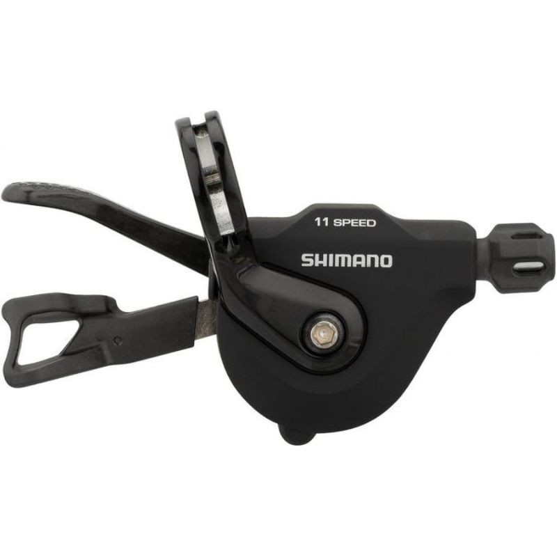 shimano 105 flat bar shifter