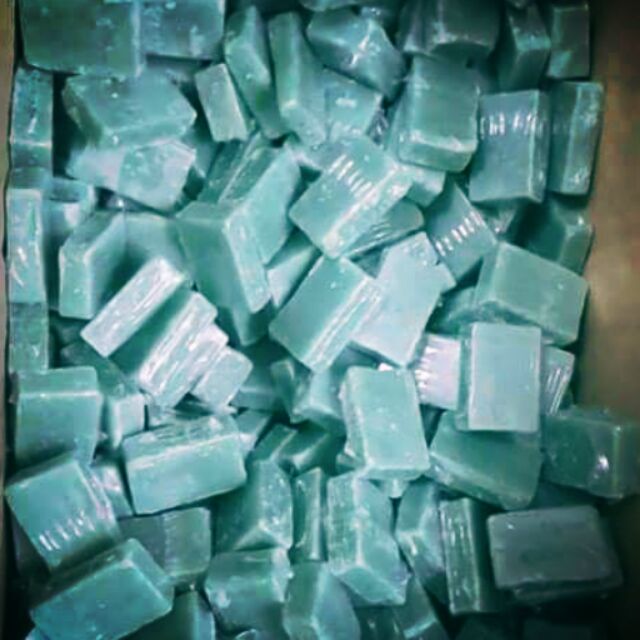 GREEN TEA SOAP MADE IN JAPAN Shopee Malaysia