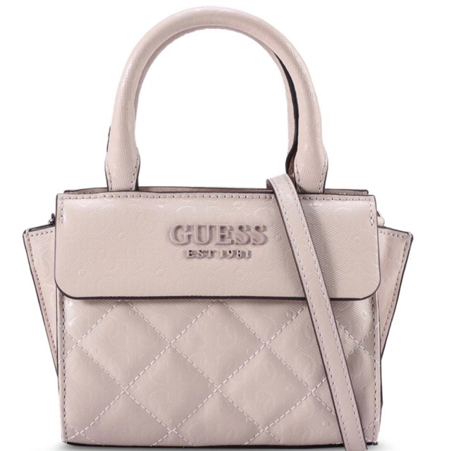 Guess queenie bag hotsell