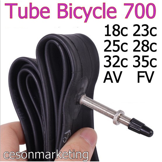 700x32c tube deals