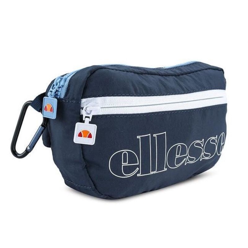 Ellesse Authentic Original Pogali BumBag Waist Bag Shopee Malaysia