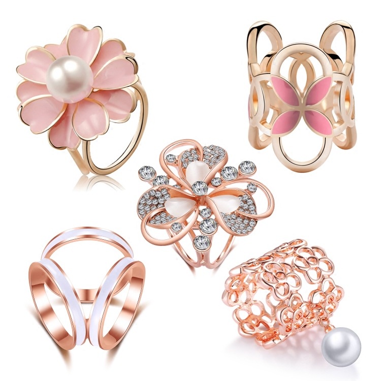 Luxury Pearl Silk Scarf Buckle Multifunctional Scarf Clip Camellia Flower Brooch Shawl Holder Jewelry Accessories Gift For Women - 36