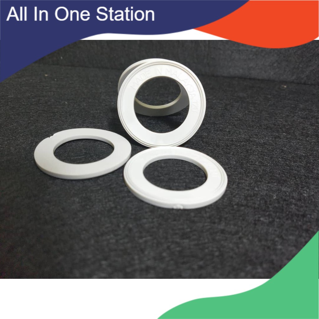 PERODUA KANCIL ENGINE OIL CAP SEAL ORING,OIL CAP SEAL 120'C Shopee