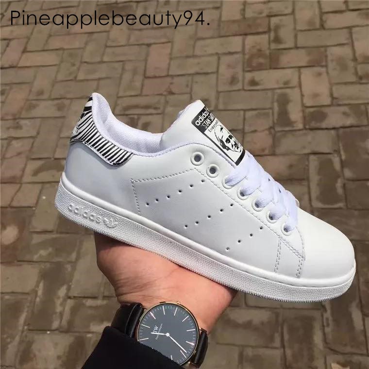 Stan smith shop adidas zebra