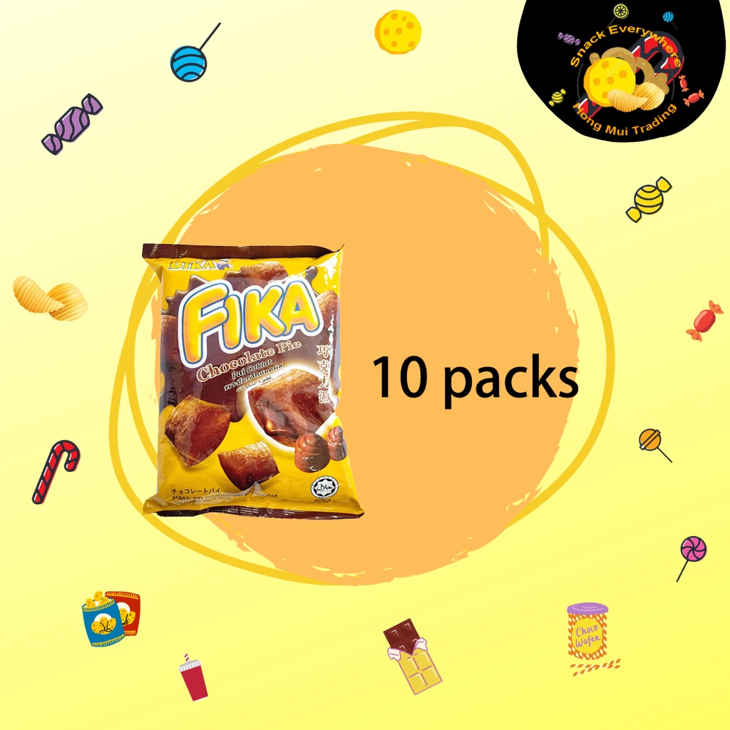 Super Ring Cheese/ Rota/ Rostik/ Fika/ Bika Red/ Bika Green 10 packs x ...