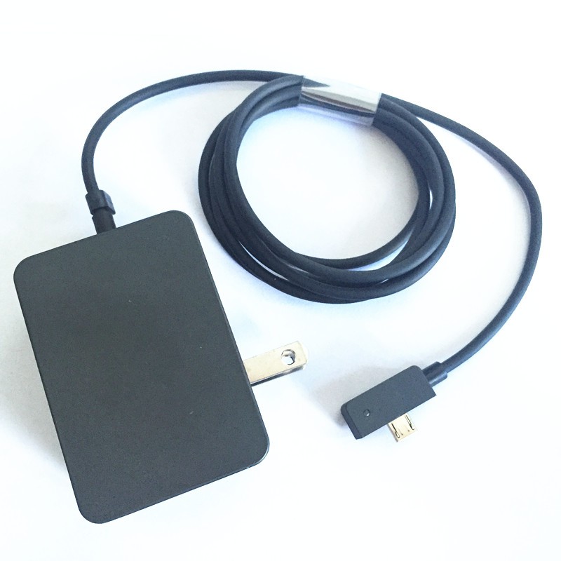Microsoft Surface 3 Charger 5.2V 2.5A 13W Power Supply AC Adapter 1623