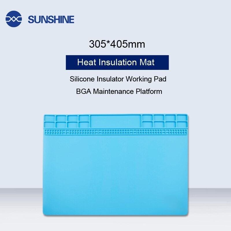 READY STOCK !!! SUNSHINE SS-004A SS-004B Magnetic Electronic ...