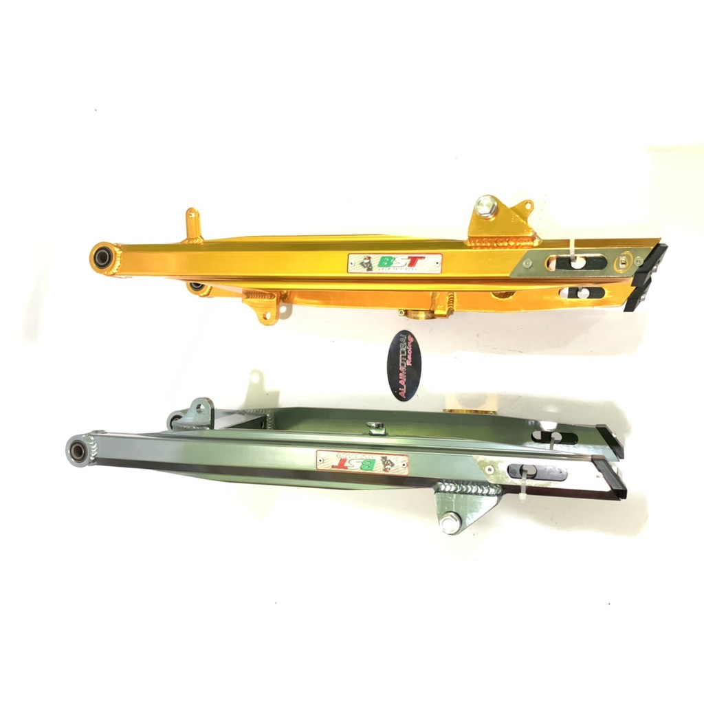 🇹🇭💥WAVE BST DRAGSTER R SWINGARM💥🇹🇭 swing arm wave + 2 inci Alloy MODEL