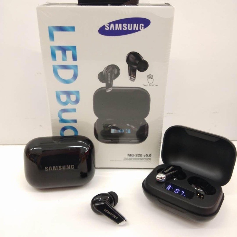 Free samsung buds online s20