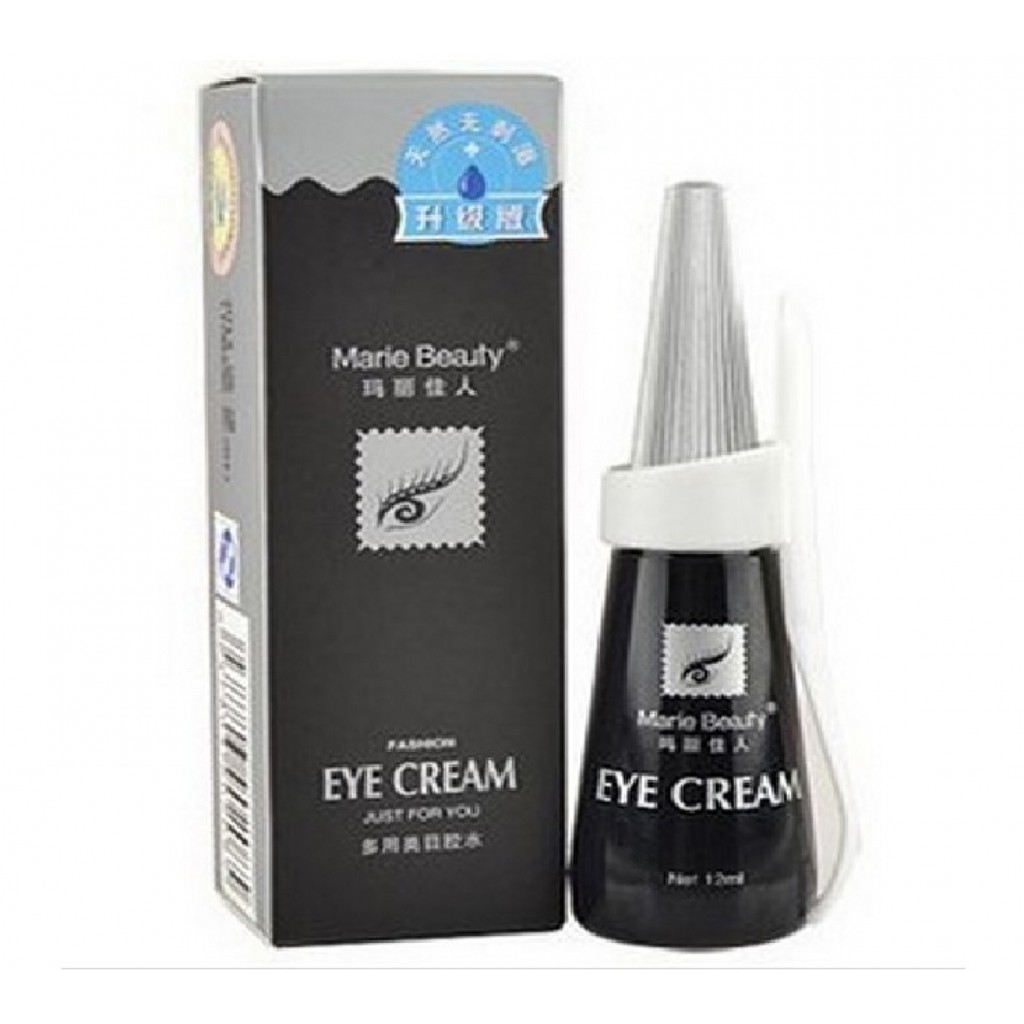 MARIE BEAUTY EYE CREAM!! Shopee Malaysia