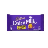 Cadbury Dairy Milk Honeycomb & Nuts 165g | Shopee Malaysia