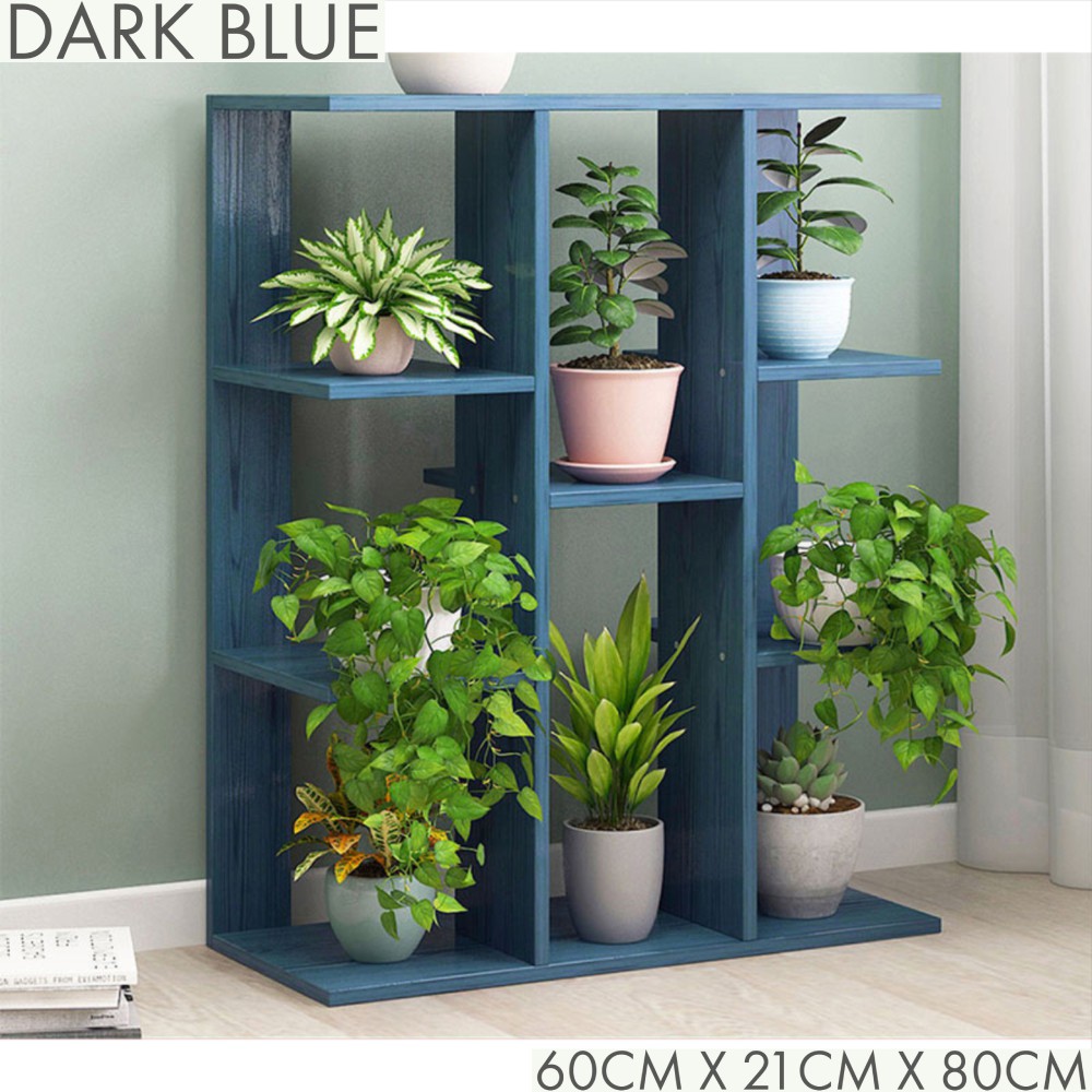 HOME PRIME D4555B Rak Hiasan Rak Buku Perabot Ruang Tamu | Shopee Malaysia