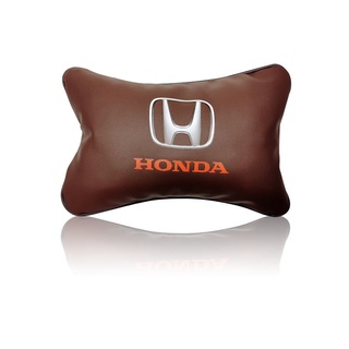 Honda city outlet pillows