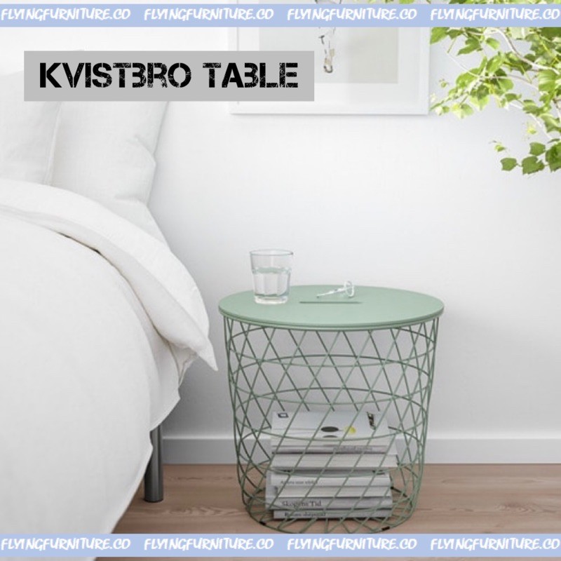 Kvistbro table deals