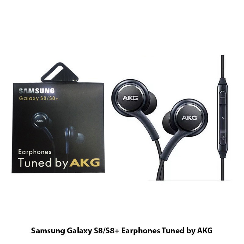 Akg earphones shopee sale